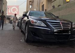 هيونداي جنسس